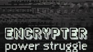 Encrypter  Fucker Dep Affect Remix  ISD099  Power Struggle [upl. by Naugan]