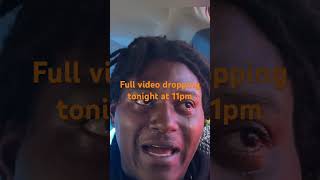 Homeless rapper loses his job at Walmart capcut youtubeshorts viralvideo [upl. by Lynch]