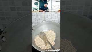 Chef venkatesh bhat sir style idly milagai podi recipe shorts [upl. by Fraze]