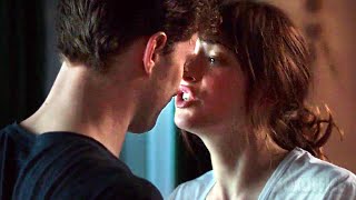 quotShow me what you want to do to mequot  Fifty Shades of Grey  CLIP [upl. by Chien]