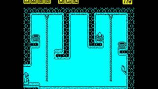 quotImogenquot commentary walkthrough 1 Duck Egg Blues BBC Micro  Acorn Electron [upl. by Eecrad]