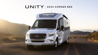 2024 Unity Corner Bed [upl. by Nakeber192]