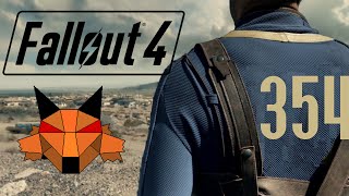 Lets Play Fallout 4 PCBlind1080P60FPS Part 354  Gibson Point Pier [upl. by Cantone]