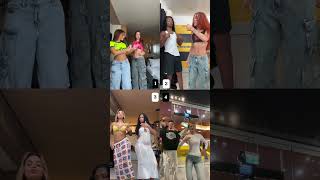 Who Won MTG DIAMANTE ROSA 2 Dance Trend Pt29 dancechallenge dance trending dancevideo trend [upl. by Weide]