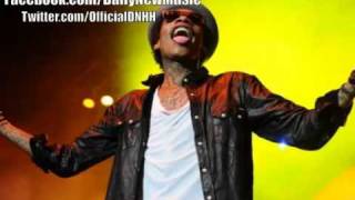 Wiz Khalifa  Cosmic Kev Freestyle [upl. by Rhines]