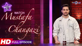 The Mazedaar Show with Aadi Faizan  Season 2  Mustafa Changazi  Aadi amp Faizan  Full Episode [upl. by Holmun]