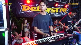 SYAHDU  DITA DONITA  DELLYSTAR MUSIC  TAWAR 10 NOVEMBER 2024 [upl. by Jerrylee]