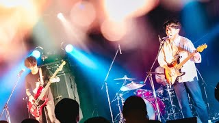 UNISON SQUARE GARDEN コピーバンドLIVE 代官山UNIT [upl. by Redneval]