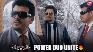 Billa 2  Ajith Kumar Blockbuster Superhit Hindi Dubbed Movie  Ajith Kumar Parvathy Omanakuttan [upl. by Ylrae]