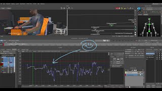 Motionbuilder Tip of the Day 011 How to better control what axis gets baked down [upl. by Akirret521]