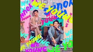 We Young Chinese Version [upl. by Conchita]