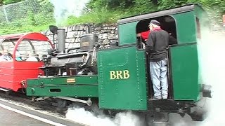 Brienz Rothorn Bahn [upl. by Artened797]