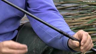 Float Fishing on Rivers Part 1 Stick Floats [upl. by Tomlinson]