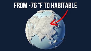 5 Uninhabited Places On The Planet That Will Be Habitable In 100 Years [upl. by Ann-Marie998]