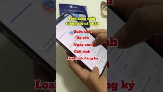 Hướng dẫn kích hoạt sim Philippines vô cùng đơn giản cùng duhoccungkaylee nhé shorts xuhuong [upl. by Aterg852]