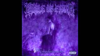 Cradle Of Filth  English Fire [upl. by Farro]