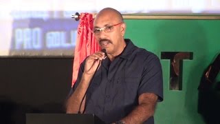 quotT Rajendar is the first person to show me moneyquot  Sathyaraj  BW Snippets [upl. by Eniamrahs]