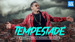 Temporal  Hungria Hip Hop [upl. by Enila]