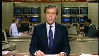 Nightly News December 1987 Part 1 [upl. by Gustavo677]