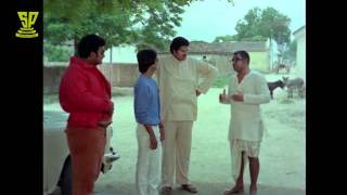 Aha Naa Pellanta Movie Comedy Scenes  Rajendra Prasad gives funny tips to Kota Srinivas [upl. by Erual91]