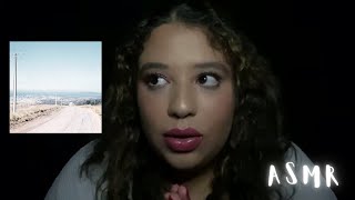 ASMR True Crime Australias Highway of Death Flinders Highway 🕵🏽‍♀️ [upl. by Blynn630]