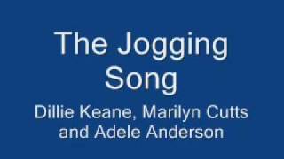 Fascinating Aida  The Jogging Song [upl. by Ecidnac]