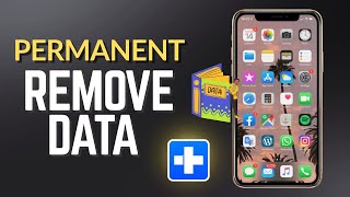 How To Erase All Data Permanently on iPhone amp Android  DrFone [upl. by Sorensen]