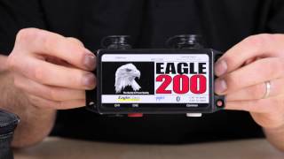 Eagle 200 Meter Kit Unboxing Video [upl. by Aseretairam]