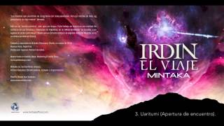 Irdin Full Álbum  Mintaka [upl. by Heisel504]