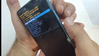 How to make a hard reset for infinix Hot 30i comment faire un formatage pour infinix hot 30i [upl. by Libbie857]