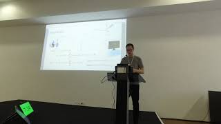 Interspeech 2019 MultiMicrophone Adaptive Noise Cancellation for Robust Hotword Detection [upl. by Hennebery]