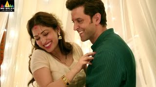 Hrithik Roshans Balam Trailer  Kaabil Telugu Trailer  Yami Gautam [upl. by Gitlow]