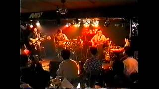 Pedal Pusher ペダルプッシャー The Ventures Fans session [upl. by Gerta]