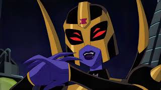 Transformers Animated 2007 – Season 3 – E07 – Predacons Rising 4k Upscale [upl. by Whalen]