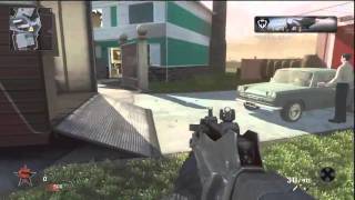 Black Ops Ghost Pro vs Dogs [upl. by Acilejna986]