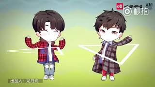 XNINE X玖少年团  We Want What We Want MV [upl. by Oiralih]