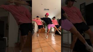 Million Dollar Baby FULL DANCE shorts trend [upl. by Josephine]