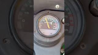 Bajaj maxima Z Speed [upl. by Pinter]