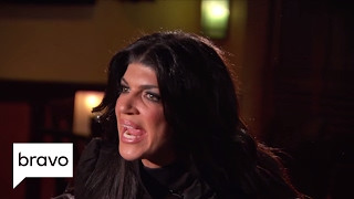 RHONJ Official Season 5 Trailer  The Jersey Wives are Back  Bravo [upl. by Eedak]