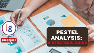 PESTEL Analysis A Strategic Guide [upl. by Ohaus]