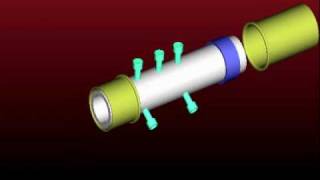 How to build a Laser Collimator for your telescope [upl. by Ogires870]