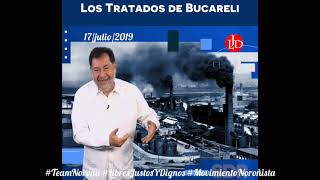 Los tratados de Bucareli [upl. by Ennovehc]