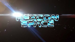 Hexcon Space Game Teaser Trailer HD  Cologne Game Lab [upl. by Neerol]