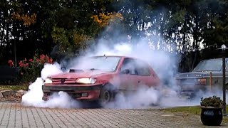 KllING CAR ENGINE  ENGINE BLOW UP COMPILATION  Idiots In Cars EP 18 [upl. by Griseldis664]