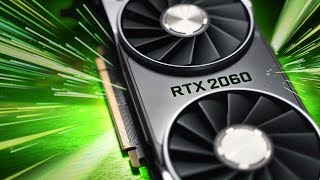 RTX 2060 Review  Finally A Reason to Buy RTX [upl. by Gareth781]