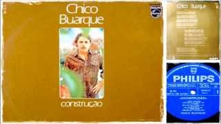 CHICO BUARQUE ⋆ MINHA HISTÓRIA [upl. by Gennie]