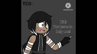 TCO asked TSC for help in AvA9 be like [upl. by Annyl]