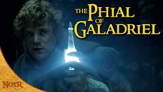 The Phial of Galadriel  Tolkien Explained [upl. by Cohbert]