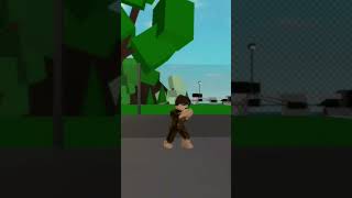 roblox Dinker avenge his Dads death [upl. by Kier]