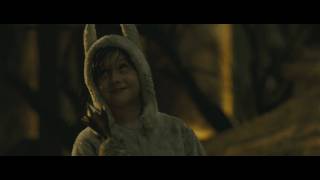 Where the Wild Things Are HD Trailer [upl. by Acissev]